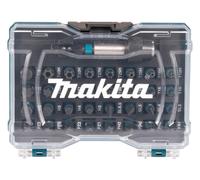 Set Di Punte Makita 33 Pezzi Impact Black