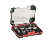 Set Di Punte Metabo, 26 Pezzi MPT626701
