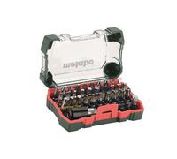 Metabo Accessori - Set di inserti, 32 pezzi 626700000