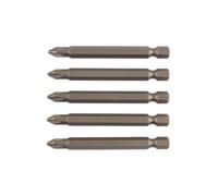 Laser Tools Multi-Fit Set Punte 5pc 6060