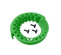 Set di punte per affilatura utensili con stampa 3D, facili da usare, per una maggiore durata e precisione