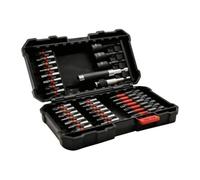 Set Di Punte Per Cacciavite | 37 pezzi Strumento magnetico di precisione | Set Punte Trapano E Cacciavite | per Meccanica Domestica, Falegnameria, Edilizia, Fai da Te, Riparazioni, Elettronica, Bici,