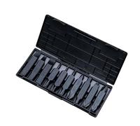 Set di punte per cacciavite con più attacchi intercambiabili per riparazione e montaggio pinze