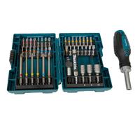 SET DI PUNTE PER CACCIAVITE MAKITA 12 pz.