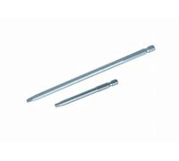 Set di punte per cacciavite per viti Kreg small silver