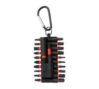 Set di punte per cacciavite, strumenti professionali di precisione, punte per cacciavite, per riparazioni elettroniche, costruzioni, progetti fai da te, manutenzione domestica, garage