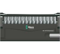 E_0001_100456566 Wera Wera Bit-Check 30 TX Universal 1 SB (05057900001) Clima E