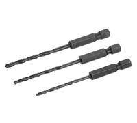 Set Di Punte Per Controsink Irwin 3 Pezzi Controsinking In Legno IRWIW3035112