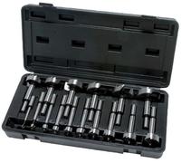 Set Di Punte Per Forstner 16 Pezzi - HILKA TOOLS