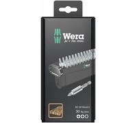 SET DI PUNTE PER LEGNO BIT-CHECK 30 2 SB, 30 PEZZI - W05057438001
