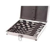 Set Di Punte Per Legno Faithfull, 8 Pezzi 6-25mm FAICASET8