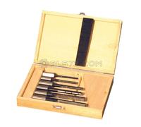 SET DI PUNTE PER MORTASA Ø 6-8-10-12-14-16 HOLZMANN LL6TLGL