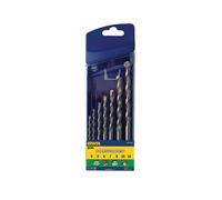 Set Di Punte Per Muratura Irwin®, 7 Pezzi IRW10501893