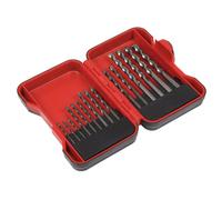 Set Di Punte Per Muratura Sealey 15 Pezzi AK3715M