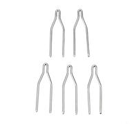 Set di punte per saldatore sostituibili per saldatore elettrico modello 1051 (5 pezzi)