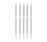 Set di Punte per Saldatore T12 Set Speciale T12-BCM2 KU C1 JL02 per Rip8289