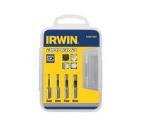 Set Di Punte Per Trapano A Diamante Irwin 4 Pezzi 5-8Mm IRW10507900