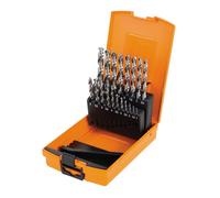 Set Di Punte Per Trapano Beta Tools In Custodia Karting