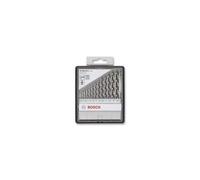 Bosch Set di punte per metallo Robust Line HSS-G DIN 135 135°, 13 pezzi 1,5 - 6,5 mm Quantità:1
