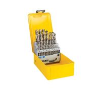 Set Di Punte Per Trapano In Metallo DEWALT DT5929 Estremo, 29 Pezzi DEWDT5929QZ