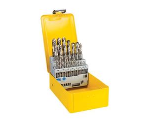 Set Di Punte Per Trapano In Metallo DEWALT DT5929 Estremo, 29 Pezzi DEWDT5929QZ