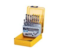 Set Di Punte Per Trapano In Metallo Estremo DEWALT DT5923, 19 Pezzi DEWDT5923QZ
