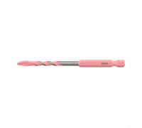Set di punte per trapano multi-materiale per ceramica, marmo, pietra (12 mm | Punte in carburo di tungsteno per garantire durata, resistenza all'usura su porcellana dura, granito e materiali in marmo