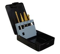 Set Di Punte Per Trapano Multifunzionale Sealey 4 Pezzi AK4704