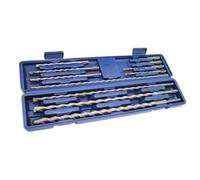 Set Di Punte Per Trapano SDS Plus Faithfull Da 11 Pezzi FAISDSSET11