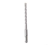Set di punte per trapano SDS Plus per calcestruzzo, lunghezza 160 mm, design con punta a croce, per mattoni e mattoni, piastrelle in cemento, foratura in officina e progetti domestici (8 × 160)
