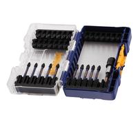 Set Di Punte Performance Pro A Impatto Irwin®, 32 Pezzi IRWIW6062507