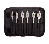 Set Di Punte Piatte Bosch 2608587793 SelfCut (6 Pezzi)