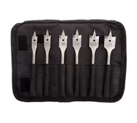 Set Di Punte Piatte Bosch 2608587793 SelfCut (6 Pezzi)