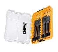 Set Di Punte Piatte DEWALT DT70751 Estremo, 9 Pezzi DEWDT70751QZ
