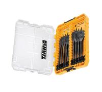 Set Di Punte Piatte DEWALT DT70751 Estremo, 9 Pezzi DEWDT70751QZ