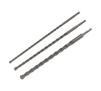 Set Di Punte SDS BlueSpot 450Mm, 3 Pezzi B/S20006