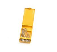 Set Di Punte SDS DEWALT DT9701 7 Pezzi DEWDT9701QZ