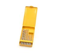 Set Di Punte SDS DEWALT DT9701 7 Pezzi DEWDT9701QZ