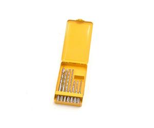 Set Di Punte SDS DEWALT DT9701 7 Pezzi DEWDT9701QZ