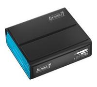 HAZET Set di bit SmartCase 2200SC-1: 69 Quantità:1