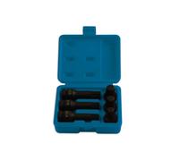 Set Di Punte Spline Laser 1/2"D 6 Pezzi 5019