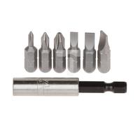 Set di punte ST-1-68-735 6 PEZZI 1/4