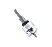 Set di punte svasate in metallo duro FAMAG con arresto di profondità small silver