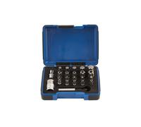 Laser Strumenti Punta Torx Plus Set di Punte 23pc 5031