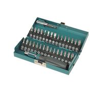 Set di punte Wolfcraft 1388000 Cacciavite