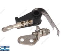 Set Di Punti Di Accensione Per Circuito Interruttore Per Moto Indian Pony Scout
