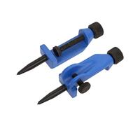 Set Di Punti Di Trammel Sealey 2Pc TPS02