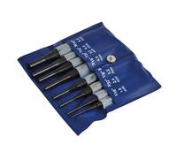 Set Di Puntoni A Testa Rotonda Parallel, 8 Pezzi FAIPPSET8RH