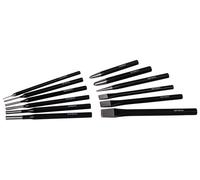 Set Di Puntoni E Scalpelli Roughneck 12 Pezzi ROU31180