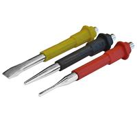 Set Di Puntoni E Scalpelli Roughneck 3 Pezzi ROU31176